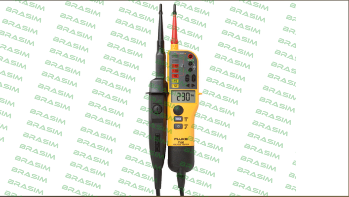 Fluke-Fluke T150/VDE price