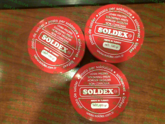 SOLDEX-PAS100 price