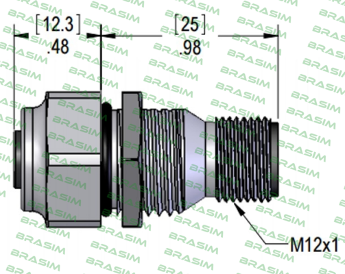 MENCOM-MDC-5MFR-TM price