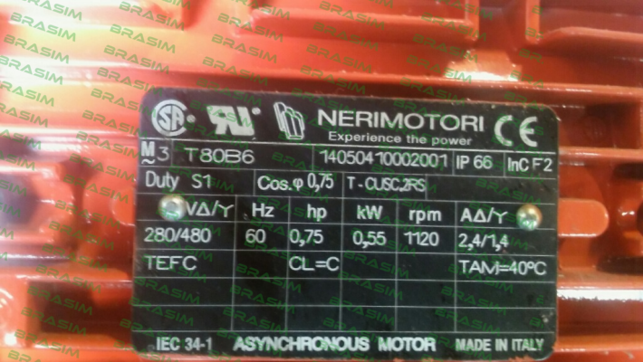 Neri Motori-14050410002001  price