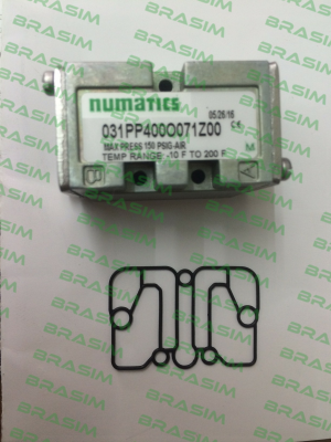 Asco-031PP400O071Z00  price