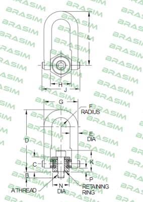 Carr Lane-CLM-24014-SHR price