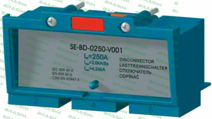 OEZ-P/N: 24120 Type: SE-BD-0250-V001 price