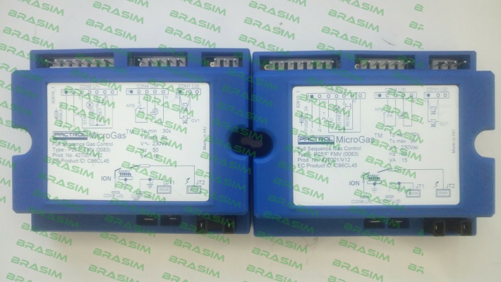 Pactrol-427001/V12 price