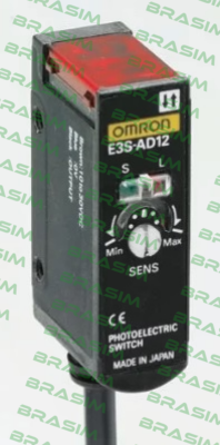 Omron-E3S-AD12 2M price