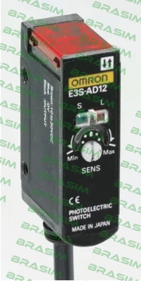 Omron-E3S-AD12 price