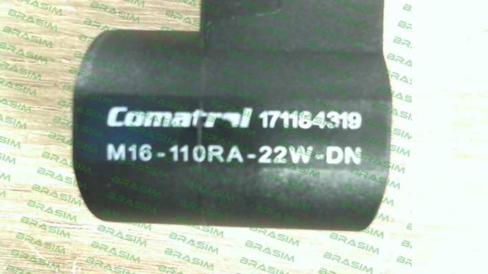 Comatrol-M16-110RA-22W-DN P/N 171184319 price