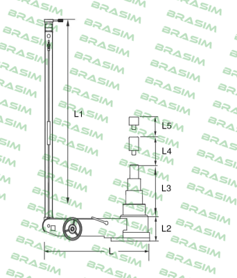 KS TOOLS-160.0745 price