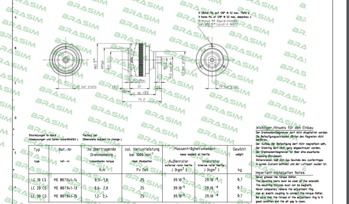 Enomoto Micro Pump-Typ LC 20CS  price