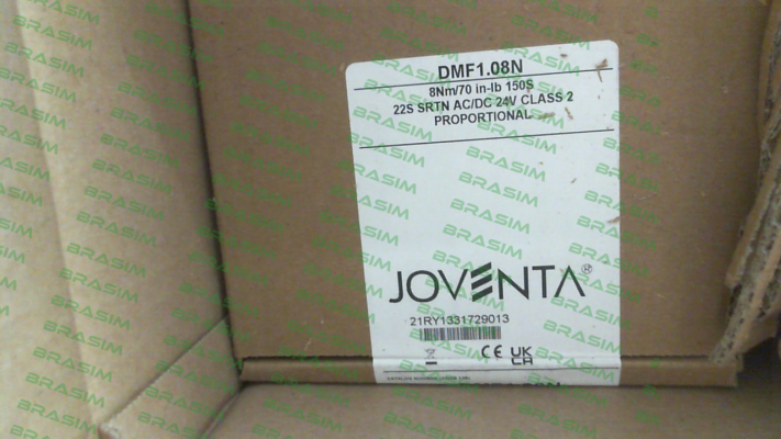 Joventa-DMF1.08N price