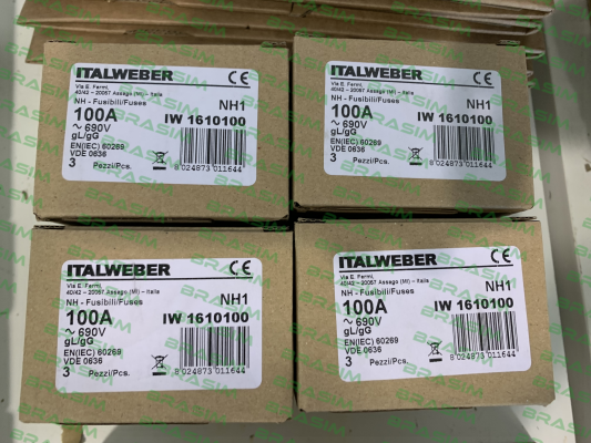 Italweber-1610100 price