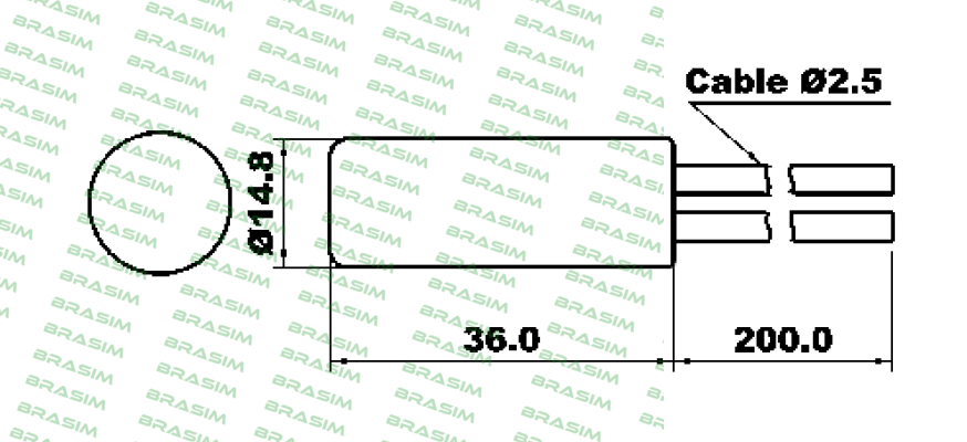 Fotek-SQ1-511W price