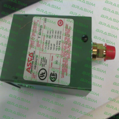 Asco-HB30A214 price