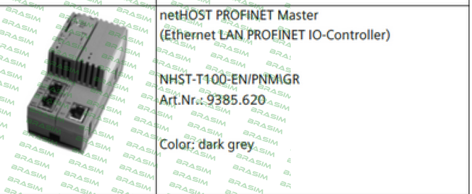 Hilscher-NHST-T100-EN/PNM/GR price