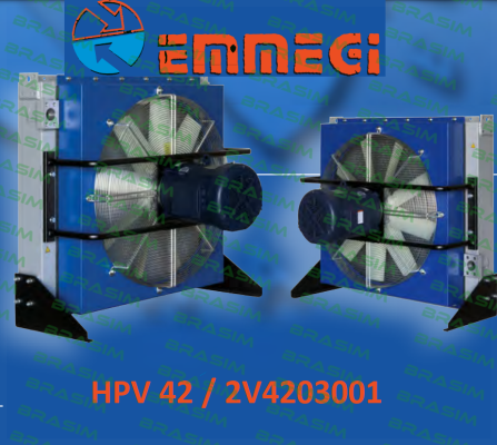 Emmegi-HPV 42 / 2V4203001 price