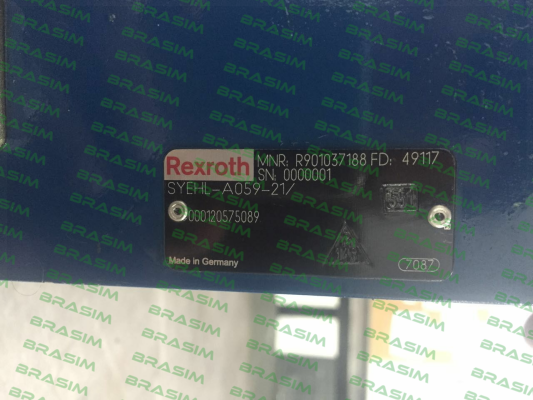 Rexroth-SYEHL-A059-21 is OEM  price