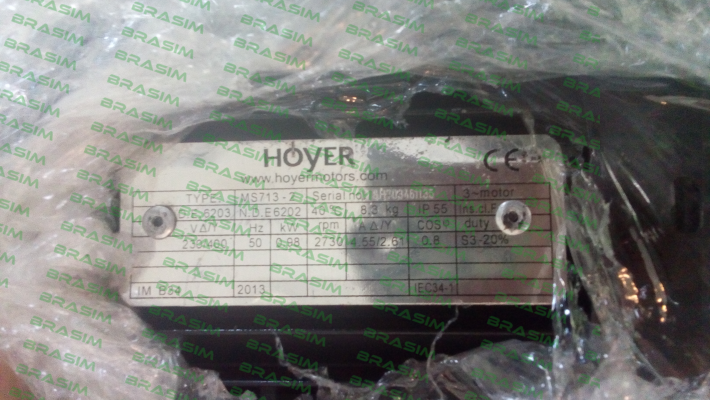 Hoyer Motors-MS71 3-2  price