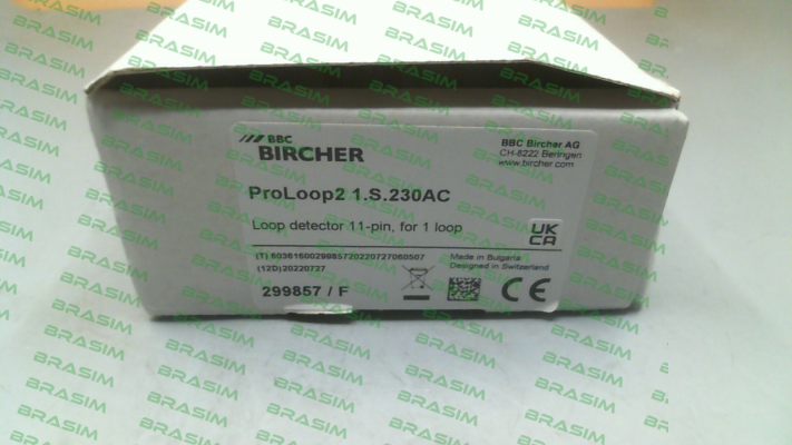 Bircher-299857 price