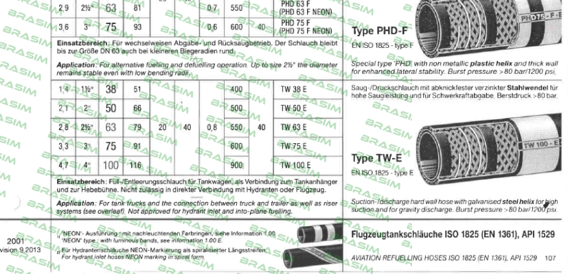 Elaflex-VHD 63 C price