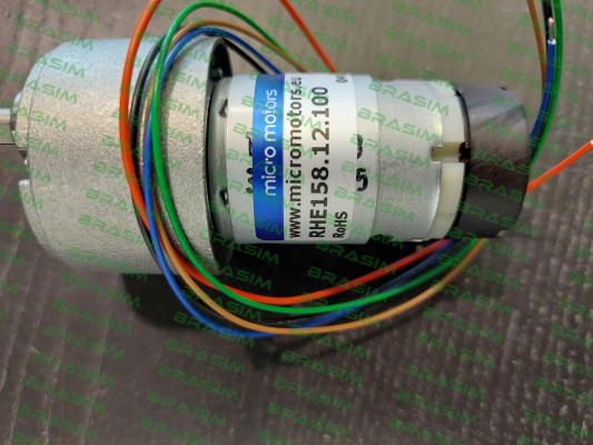 Micro Motors-RHE158.12.100 price