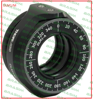 Thorlabs-DLM1/M price