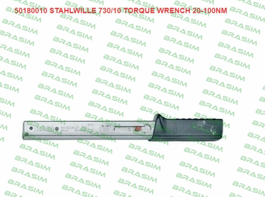 Stahlwille-P/N: 50180010 Type: 730/10 price