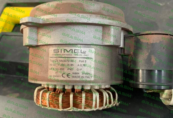 Simel-Zs AA/2072-32 price