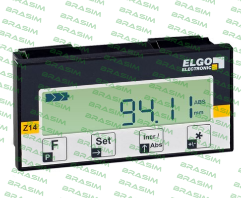 Elgo-Z14 price