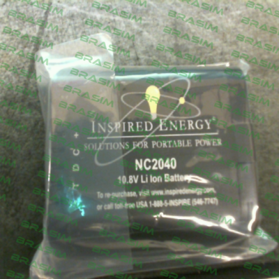 Inspired Energy-NC2040HD34 price