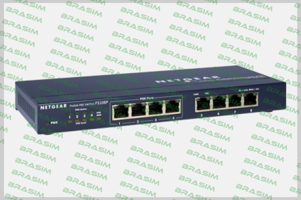 NETGEAR-FS108PEU price