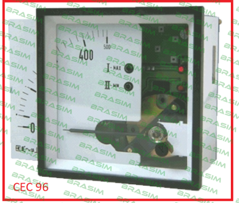 Zurc-CEC96 400V price