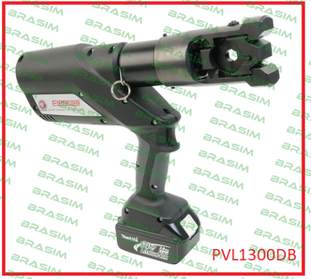 Elpress-P/N: 5204-002500 Type: PVL1300DB price