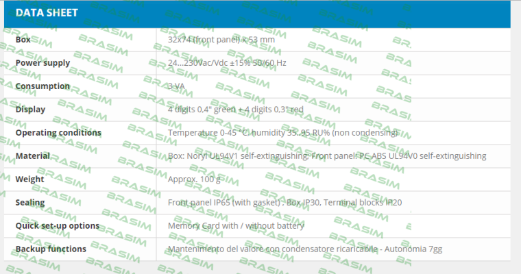 Pixsys-APSTCT101-1ABC price