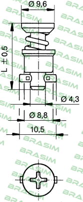 Camloc-D40S5-10AGV price