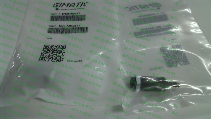 Gimatic-IFU04N03RT price