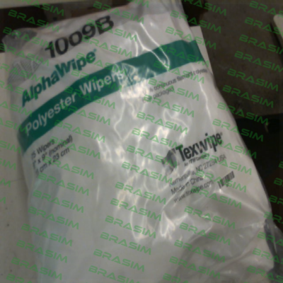 Texwipe-TX1009B price