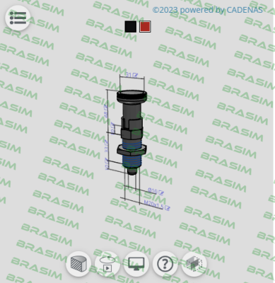 Elesa Ganter-PMT.101-10-M20x1,5-A price