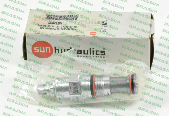 Sun Hydraulics-RBACLBN price