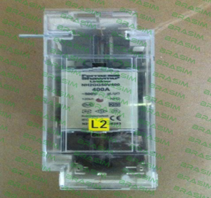 Mersen-NH2GG50V400 price