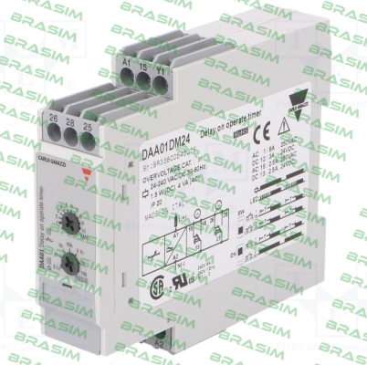 Carlo Gavazzi-DAA01DM24 price