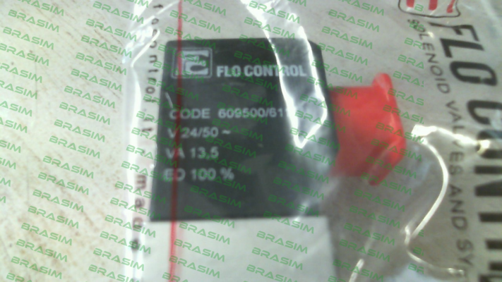 Flo Control-Q2Q124.AB0.611 price