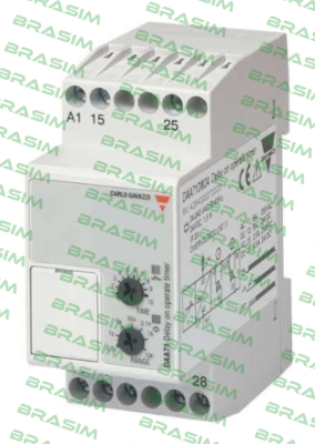 Carlo Gavazzi-DAA71DM24 price