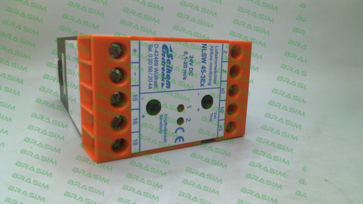 Seikom-77029DCEx_G (NLSW45-3 Ex 24 V DC) price