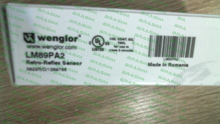 Wenglor-LM89PA2 price