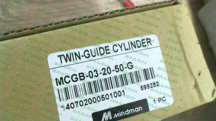 Mindman-MCGB-03-20-50, BSP price