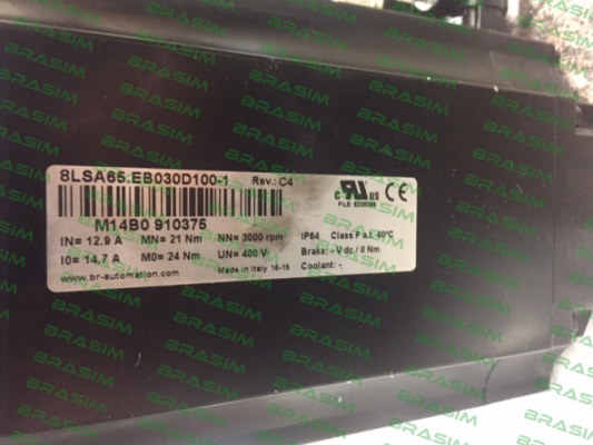 Br Automation-8LSA65.EB030D100-1  price