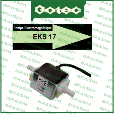 Gotec-EKS17-TP/B-230/50-2V-L=300 (Art.nr: 114724 ) price