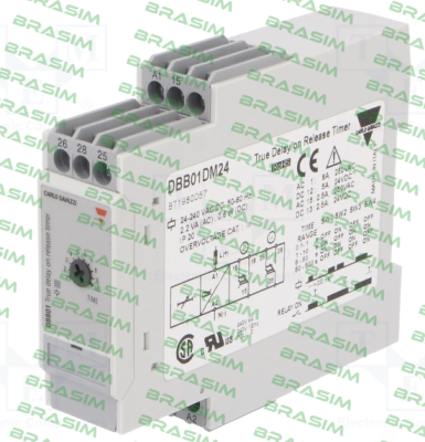 Carlo Gavazzi-DBB01DM24 price