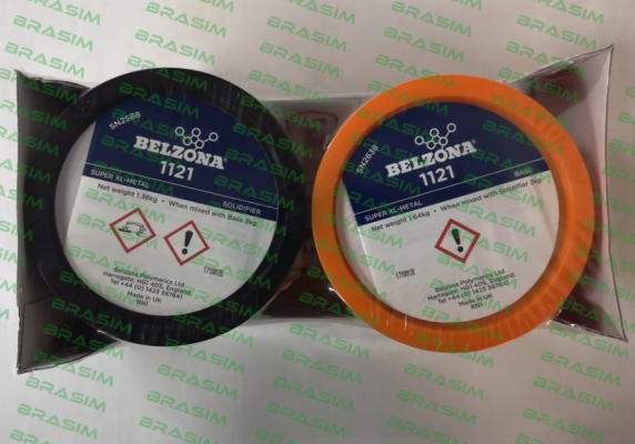 Belzona-1121 Super XL-Metal (3kg pack) price