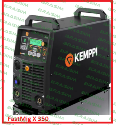 Kemppi-P/N: 6103350 Type: FASTMIG X 350 price